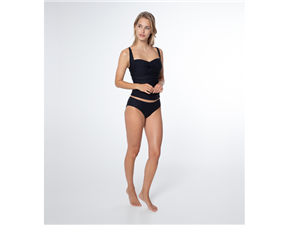 Protest Bikini bottom true black